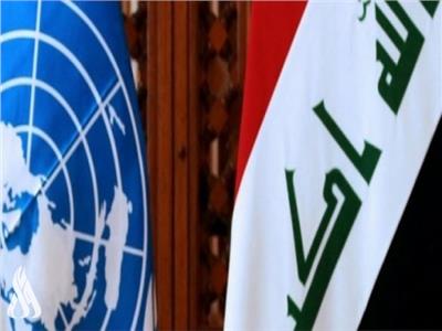 علما العراق والأمم المتحدة