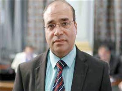 الدكتور مكرم رضوان، عضو لجنة الصحة بمجلس النواب