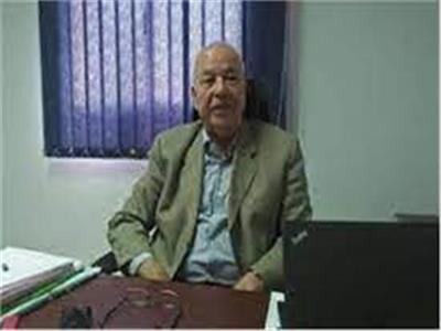 الدكتور حمد لله زيدان، مستشار وزيرة البيئة