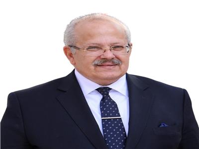 محمد عثمان الخشت رئيس جامعة القاهرة،