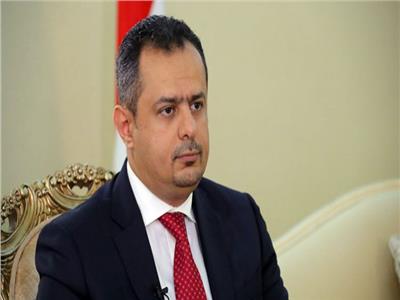 رئيس وزراء اليمن