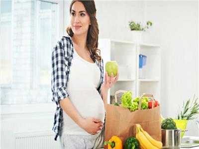 علاج الدوخة أثناء الحمل