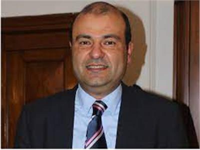  الدكتور خالد حنفي، أمين عام اتحاد الغرف العربية