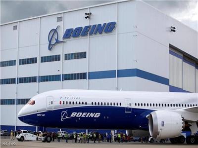 بوينج تصدر توقعاتها عن سوق الطيران حتى 2040
