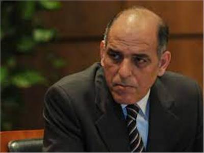 عبد الله غراب، وزير البترول الأسبق
