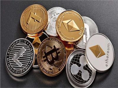 طلاق عملة رقمية جديدة 