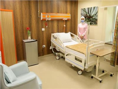  إطلاق أضخم برامج السياحة العلاجية من مستشفيات هيئة الرعاية الصحية 