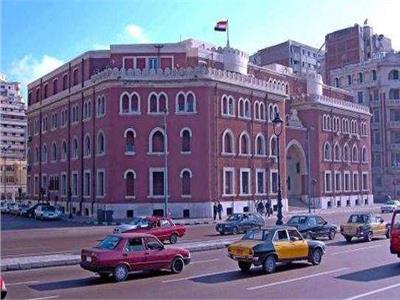 جامعة الأسكندرية