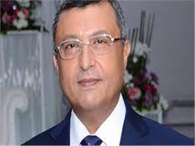 المهندس أسامة كمال، وزير البترول الأسبق
