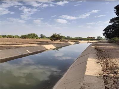 إزالة ١٣ ألف حالة تعدي على نهر النيل