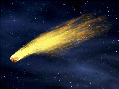 «بركان الفضاء العملاق» الأكثر نشاطًا منذ 40 عامًا