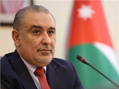 وزير التخطيط والتعاون الدولي الأردني، ناصر الشريدة
