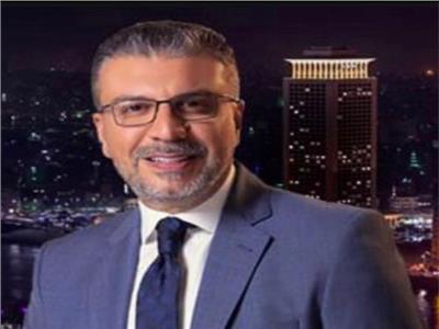  الدكتور عمرو الليثي  رئيس اتحاد الإذاعات الاسلامية