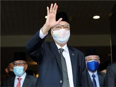 رئيس الوزراء الماليزي إسماعيل صبري
