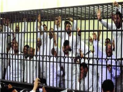 بدء محاكمة 215 متهما بتشكيل مجموعات مسلحة في قضية "كتائب حلوان"