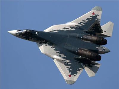 بالفيديو.. المقاتلة «سو-57» أكثر الطائرات العسكرية الروسية شعبية بالشرق الأوسط