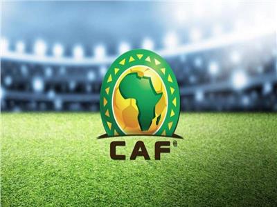  الإتحاد الأفريقي لكرة القدم "كاف" 