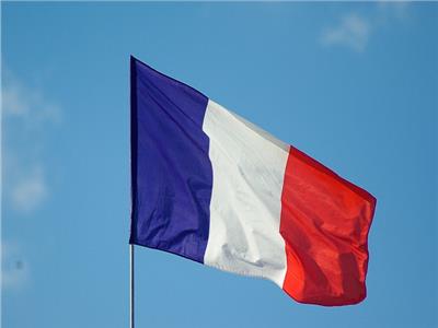 علم فرنسا
