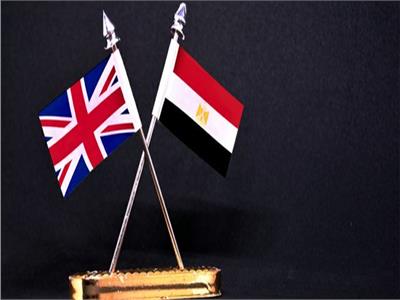 العلاقات المصرية البريطانية - صورة تعبيرية