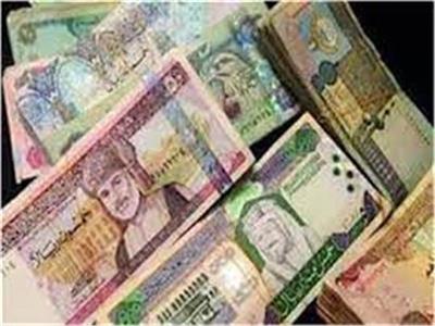 اسعار العملات العربية 