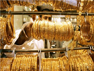 أسعار الذهب في مصر