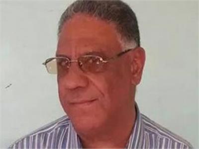 الكاتب والروائي سمير المنزلاوي