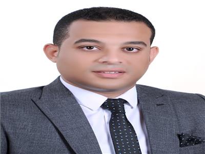  محمد محمود عبد الرحيم الخبير الاقتصادي