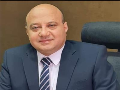  اللواء محمد شرباش