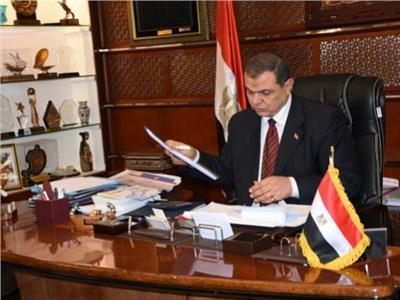 ثمار جهود مكاتب التمثيل العمالي بالخارج لإعادة حقوق المصريين