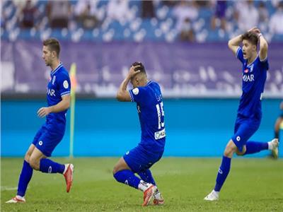 الهلال