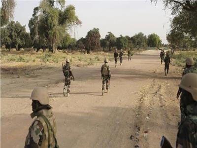 عملية تمشيط عسكرية في محيط ديفا جنوب شرق النيجر