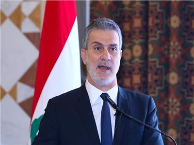 وزير السياحة اللبناني وليد نصار