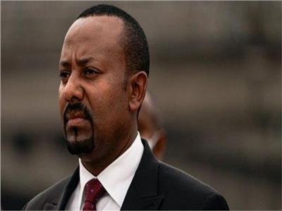 رئيس الحكومة الإثيوبية آبي أحمد