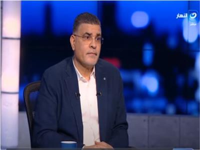 الدكتور محمد سالم أبو عاصي عميد كلية الدراسات العليا بجامعة الأزهر سابقا