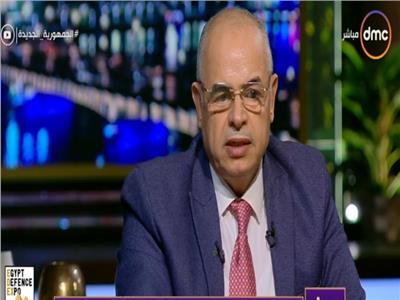 عبد الحميد شرف الدين، مستشار رئيس الجهاز المركزي للتعبئة العامة والإحصاء