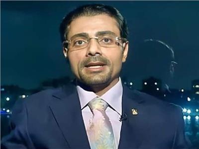  الدكتور محمد أنيس محلل وخبير أقتصادى