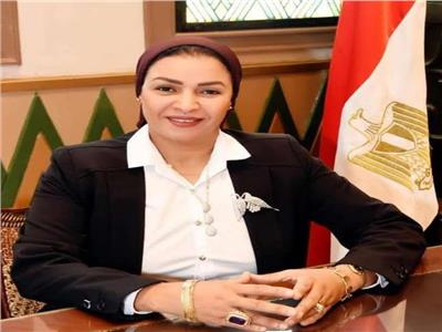  الدكتورة الفت المزلاوي أمين سر لجنة القوى العاملة بمجلس النواب