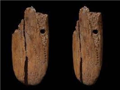 اكتشاف أقدم المجوهرات في أوراسيا