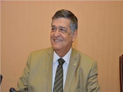 رئيس مجلس ادارة جمعية مصر الجديدة