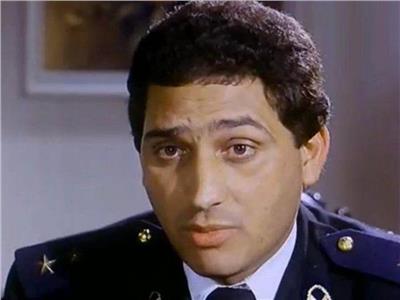 الفنان حسين الشريف، أشهر ضابط في السينما المصرية