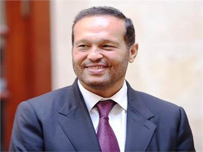 النائب محمد حلاوة