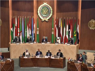 مقر الأمانة العامة لجامعة الدول العربية