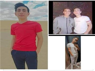 قرارات هامة للنيابة في حادث مصرع 4 طلاب بالشيخ زايد