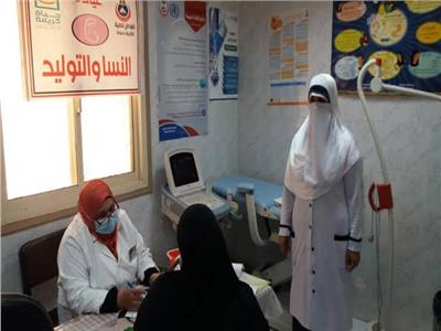 "صحة دمياط" تُعلن عن خطة القوافل العلاجية المجانية لشهر ديسمبر لاستهداف ٨ قرى 