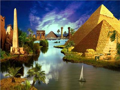 السياحة في مصر - صورة أرشيفية