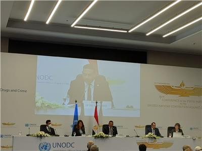 فاعليات مؤتمر الدول الأطراف في اتفاقية الأمم المتحدة لمكافحة الفساد
