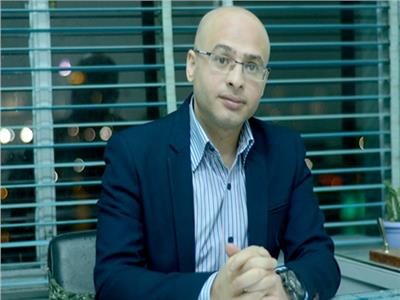 عمرو فاروق، الباحث في شئون الجماعات الإرهابية