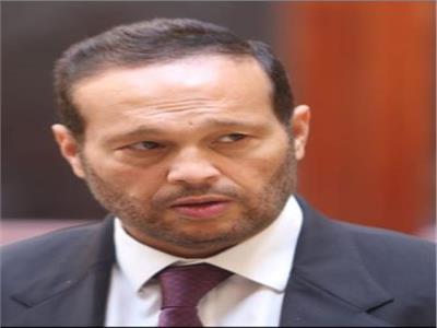  النائب محمد حلاوة