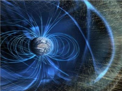 الرياح الشمسية تصل إلى المجال المغناطيسي للأرض