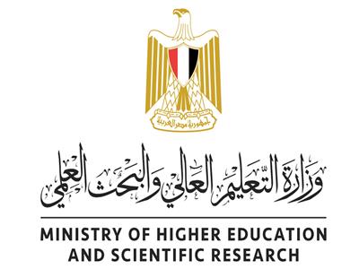 شعار التعليم العالي